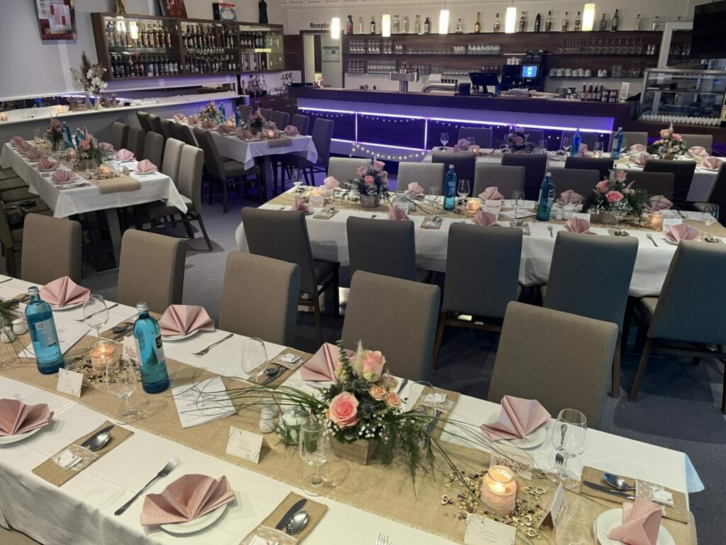 Hotel Altes Kasino am Ruppiner See - Headerbild